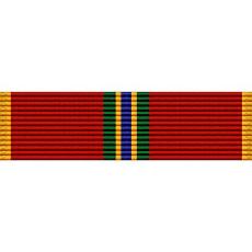 Georgia National Guard Olympic Support Ribbon